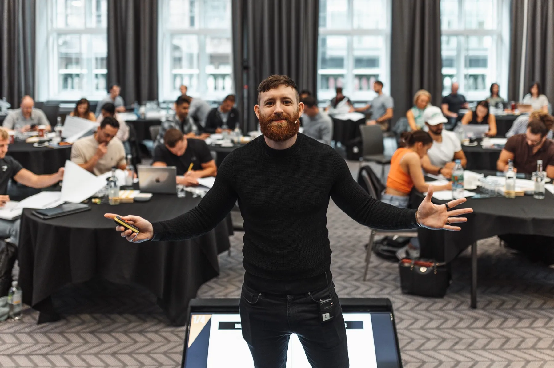 Codebreak Paid Marketing