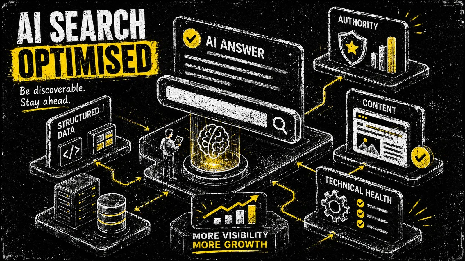 How to Optimise Your Business for AI-Powered Search